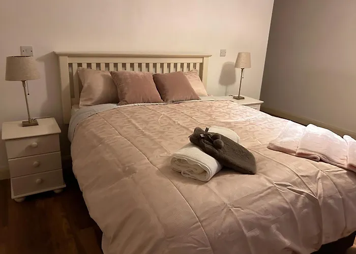 The Parlour Cottage