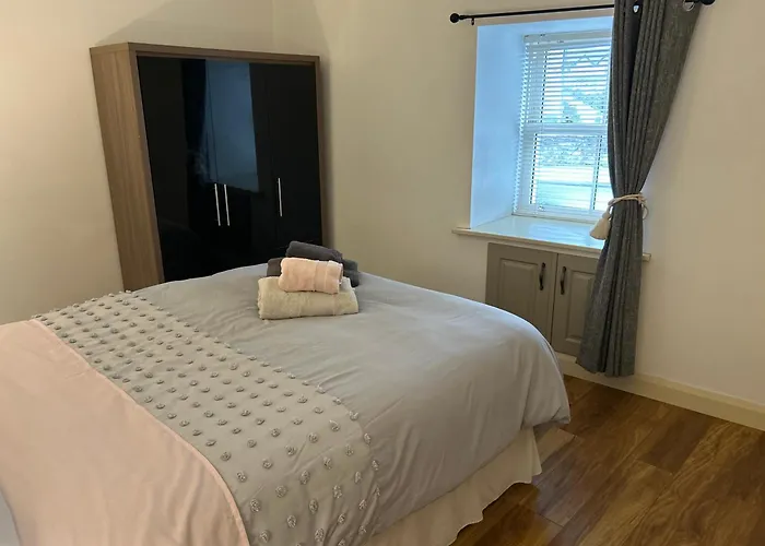 The Parlour Cottage