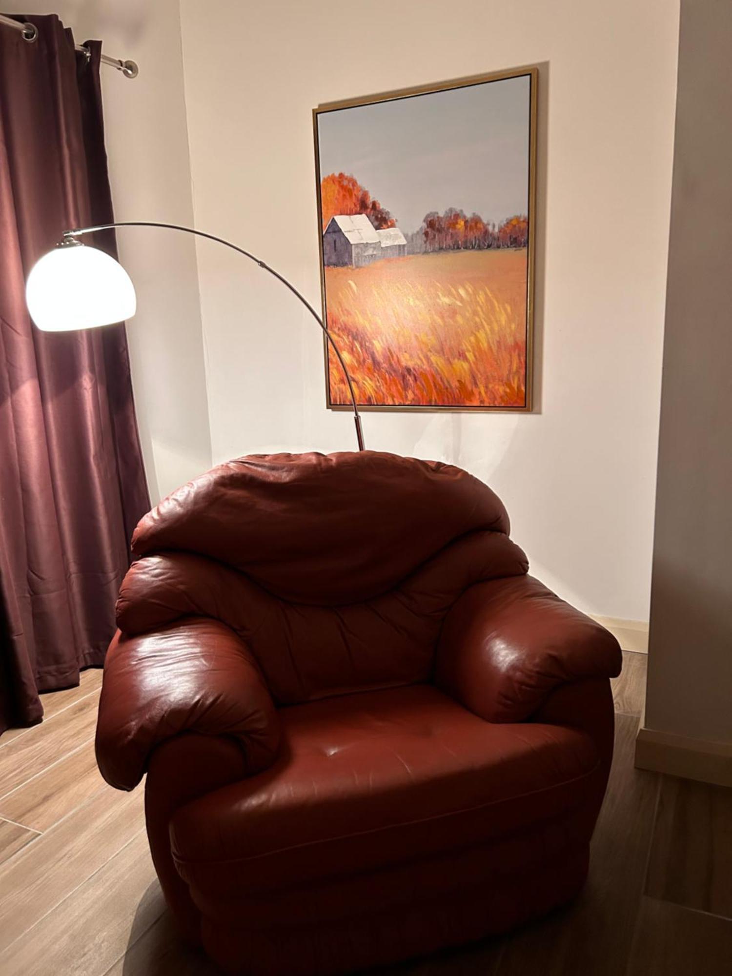 The Parlour Ferienhaus
