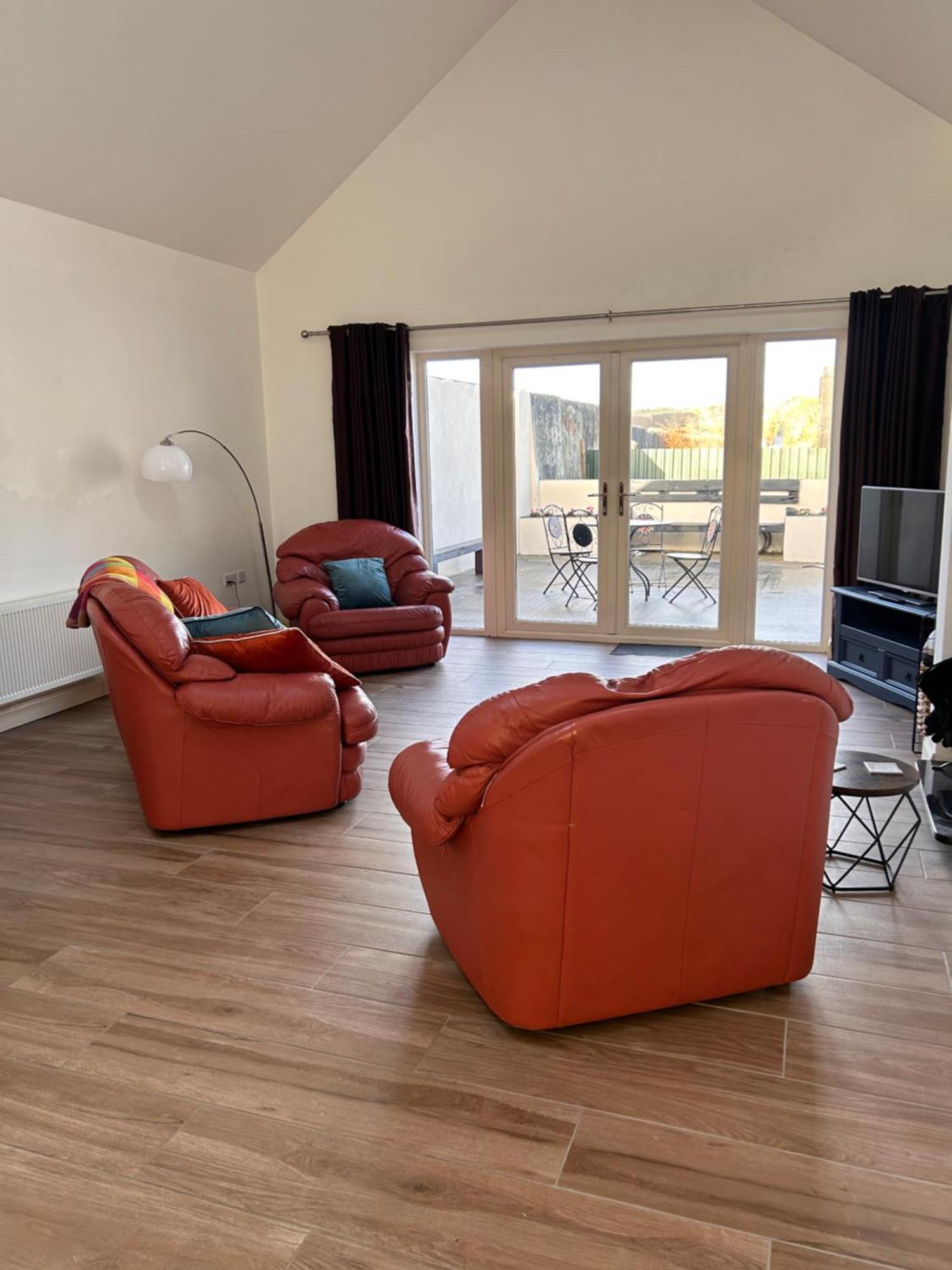 The Parlour Ferienhaus Galway